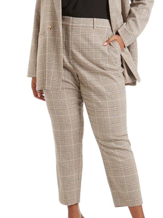 Ever New Pants - NEW Ever New Grace 7/8th Slim Pants